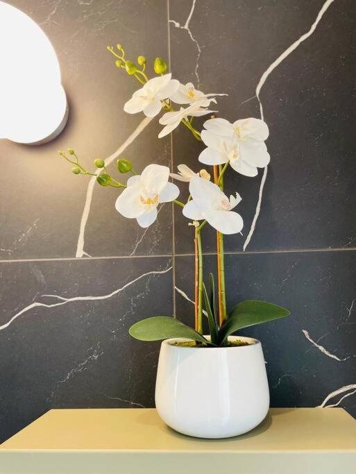 Apartament Bloom Of Luxury *