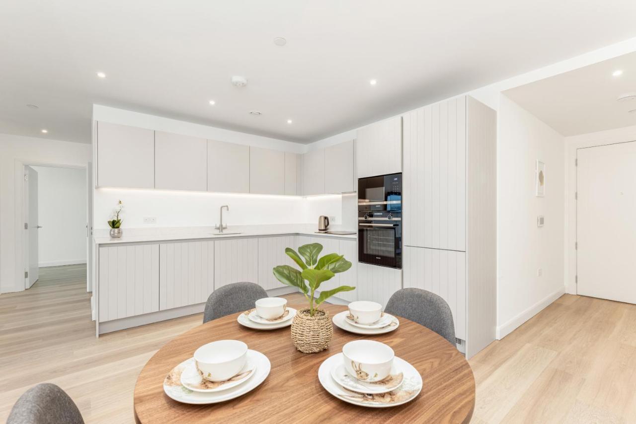 Bloom Of Luxury Apartament *