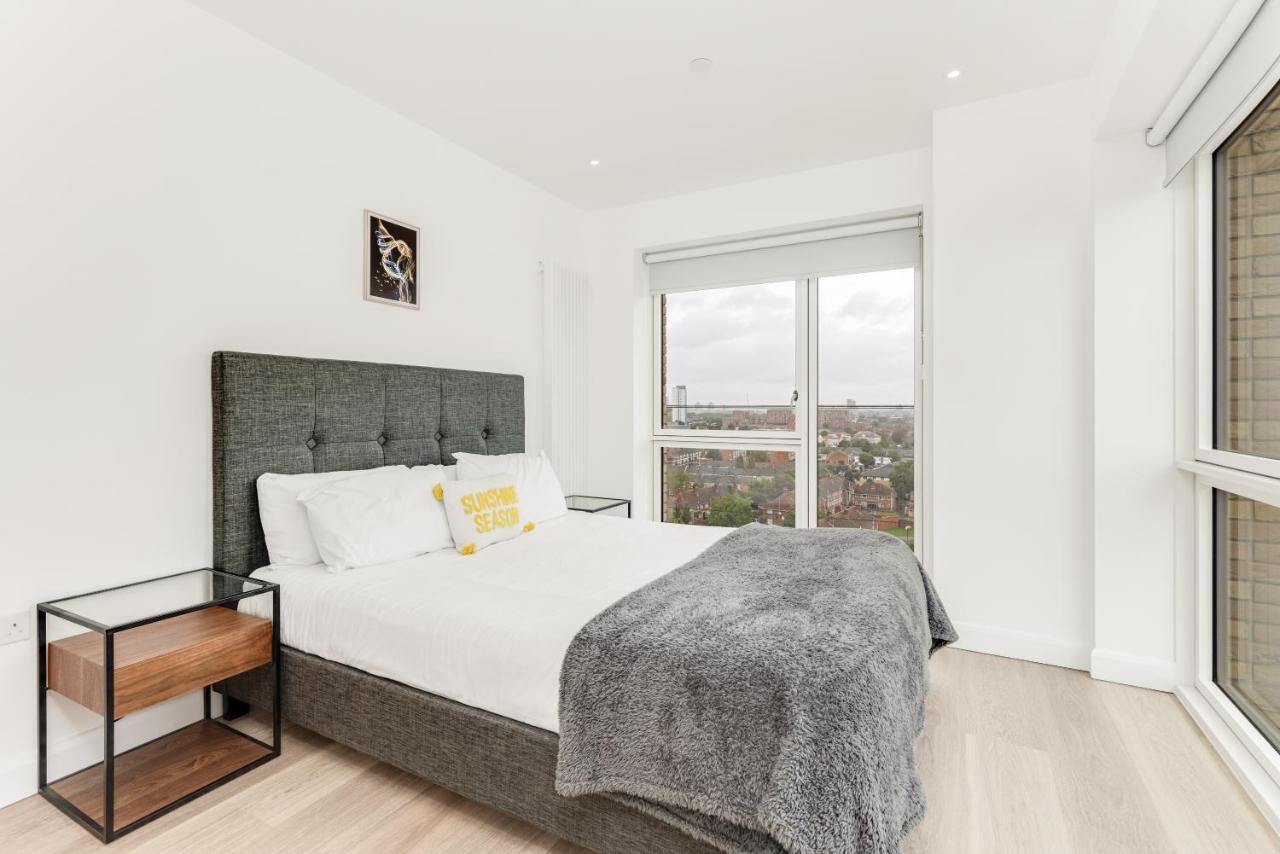 Apartament Bloom Of Luxury *