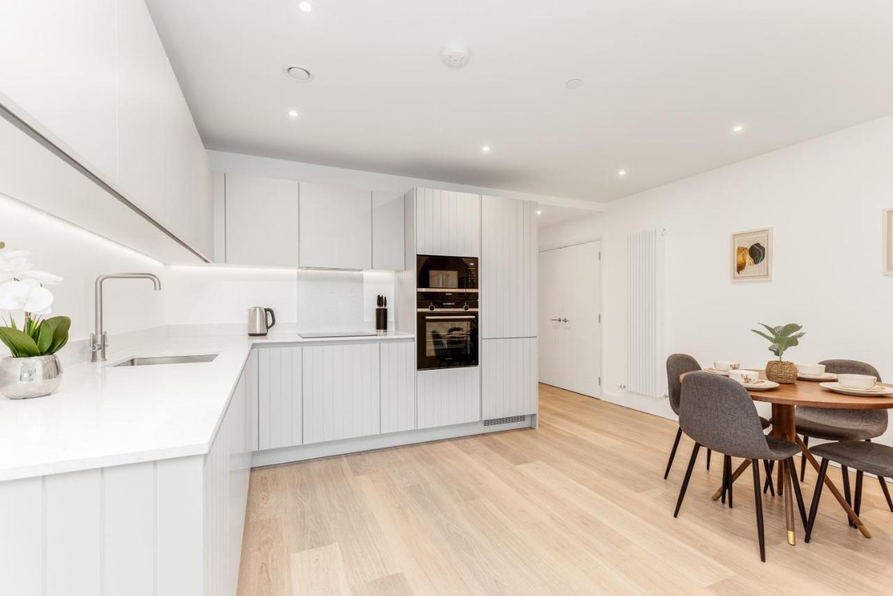 Bloom Of Luxury Apartament