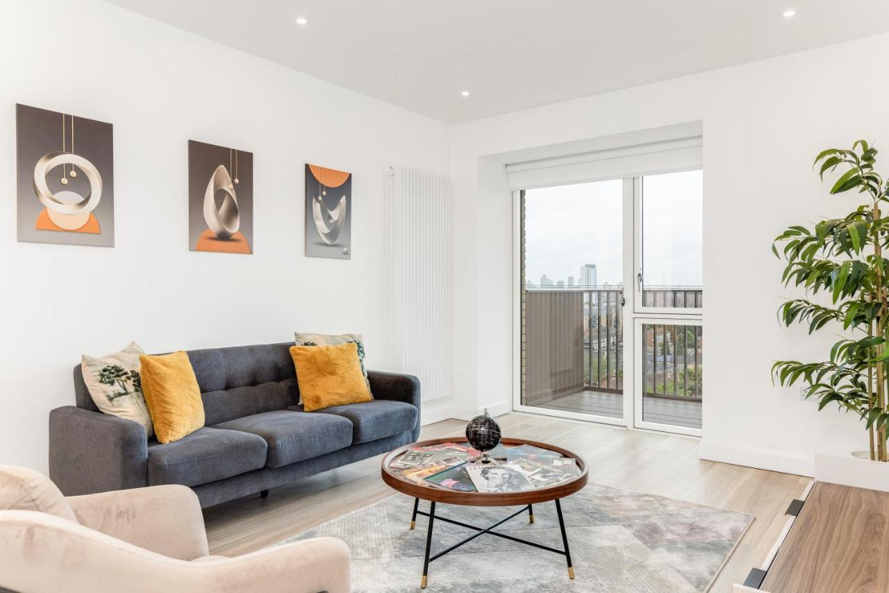 Apartament Bloom Of Luxury